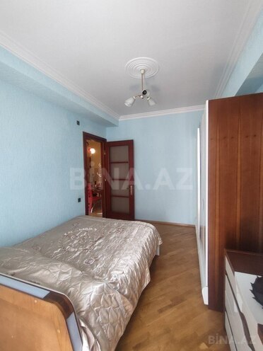 Satılır 3 otaqlı yeni tikili 72 m², İnşaatçılar m., photo 16 from 22