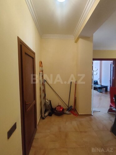 Satılır 3 otaqlı yeni tikili 72 m², İnşaatçılar m., photo 7 from 22