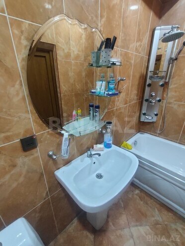 Satılır 3 otaqlı yeni tikili 72 m², İnşaatçılar m., photo 19 from 22