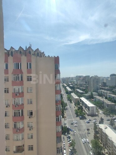 Satılır 3 otaqlı yeni tikili 72 m², İnşaatçılar m., photo 3 from 22