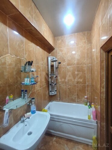 Satılır 3 otaqlı yeni tikili 72 m², İnşaatçılar m., photo 18 from 22