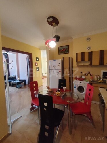 Satılır 3 otaqlı yeni tikili 72 m², İnşaatçılar m., photo 12 from 22