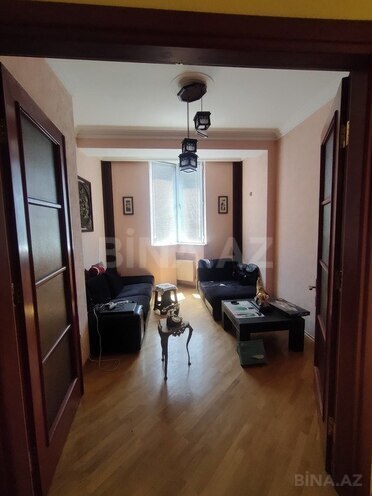 Satılır 3 otaqlı yeni tikili 72 m², İnşaatçılar m., photo 9 from 22
