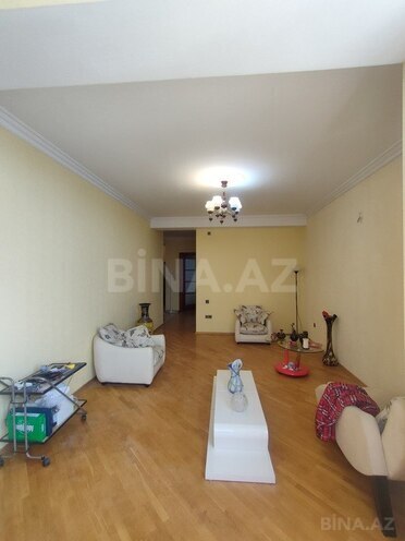 Satılır 3 otaqlı yeni tikili 72 m², İnşaatçılar m., photo 13 from 22