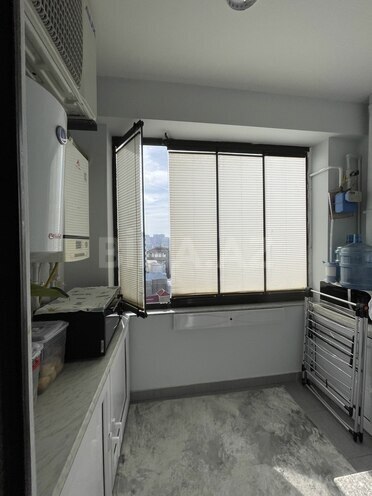 3 otaqlı yeni tikili - Azadlıq Prospekti m. - 135 m² (6)