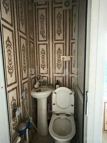 Объект - м. Иншаатчылар - 35 м² (5)