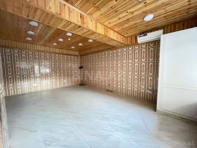 Объект - м. Иншаатчылар - 35 м² (4)