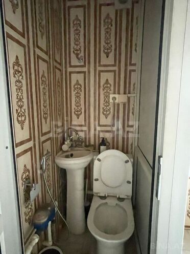 Объект - м. Иншаатчылар - 35 м² (6)