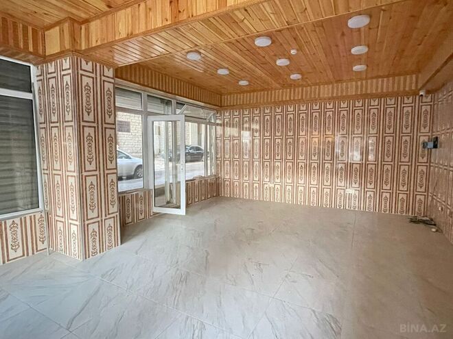 Объект - м. Иншаатчылар - 35 м² (2)