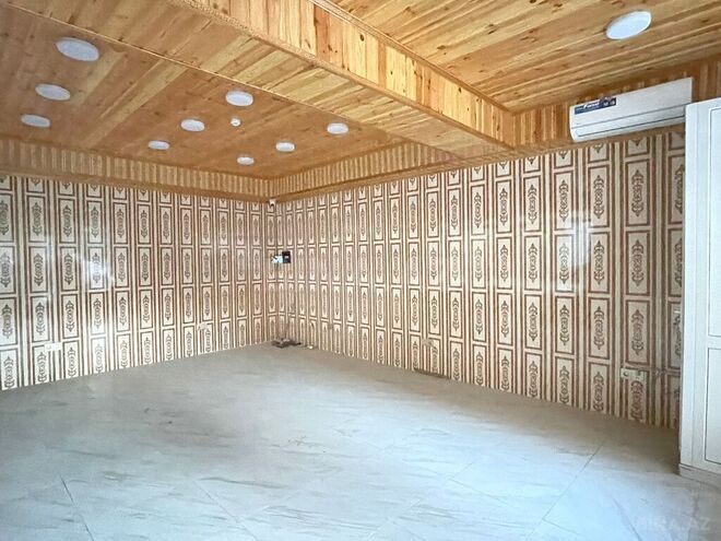 Объект - м. Иншаатчылар - 35 м² (7)