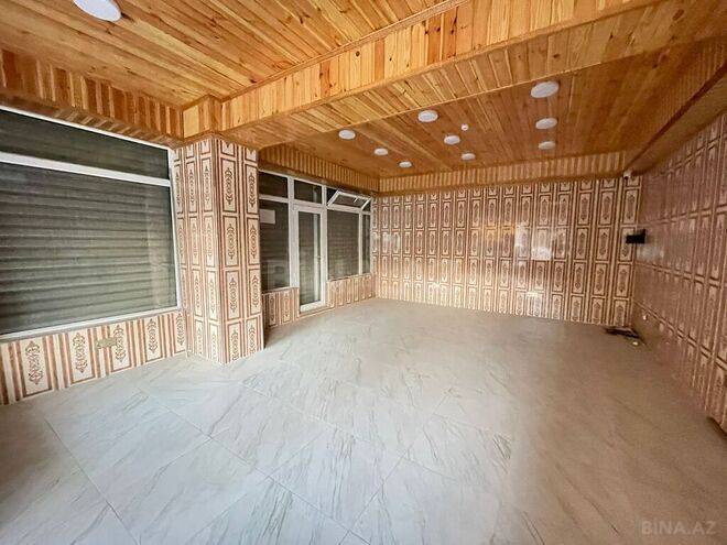 Объект - м. Иншаатчылар - 35 м² (1)