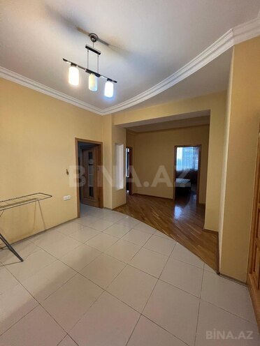 3 otaqlı yeni tikili - Elmlər Akademiyası m. - 136 m² (3)