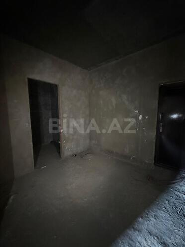 3 otaqlı yeni tikili - Nəriman Nərimanov m. - 106 m² (11)