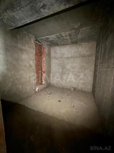 3 otaqlı yeni tikili - Nəriman Nərimanov m. - 106 m² (3)