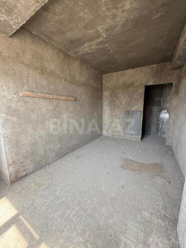 3 otaqlı yeni tikili - Nəriman Nərimanov m. - 106 m² (4)