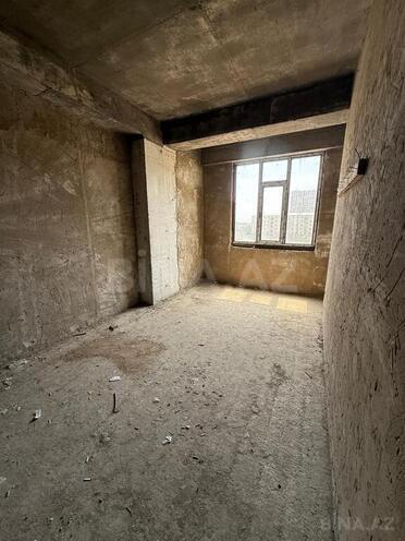 3 otaqlı yeni tikili - Nəriman Nərimanov m. - 106 m² (14)