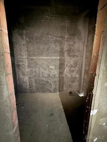 3 otaqlı yeni tikili - Nəriman Nərimanov m. - 106 m² (10)