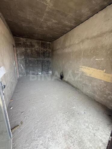 3 otaqlı yeni tikili - Nəriman Nərimanov m. - 106 m² (7)