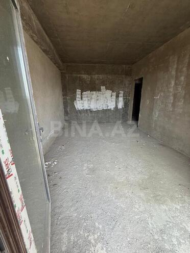 3 otaqlı yeni tikili - Nəriman Nərimanov m. - 106 m² (12)