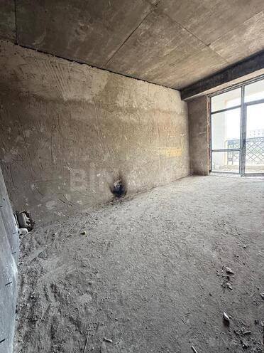 3 otaqlı yeni tikili - Nəriman Nərimanov m. - 106 m² (13)