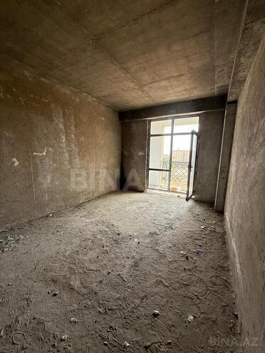 3 otaqlı yeni tikili - Nəriman Nərimanov m. - 106 m² (8)
