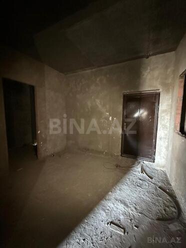 3 otaqlı yeni tikili - Nəriman Nərimanov m. - 106 m² (9)
