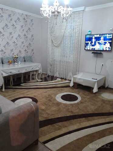 Продаётся 3-комн. вторичка 60 м², пос. Биладжары, photo 1 from 14