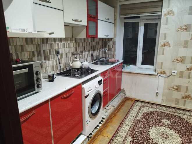 Продаётся 3-комн. вторичка 60 м², пос. Биладжары, photo 6 from 14
