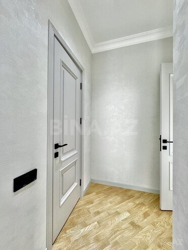 3-комн. новостройка - м. Кара Караев - 126 м² (19)