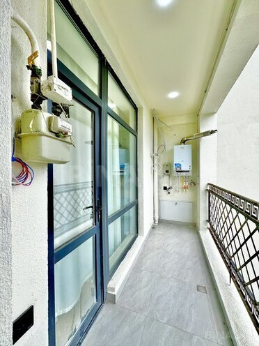 3-комн. новостройка - м. Кара Караев - 126 м² (11)