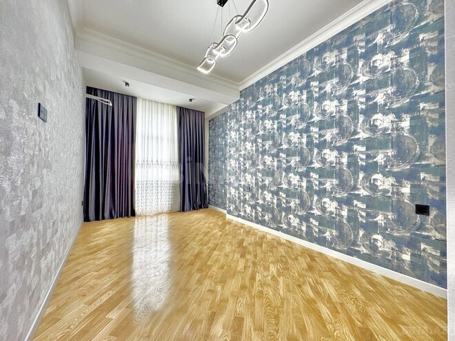 3-комн. новостройка - м. Кара Караев - 126 м² (14)