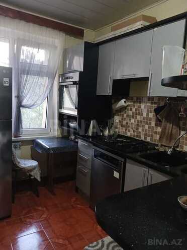 2 otaqlı köhnə tikili - Xətai r. - 67 m² (6)