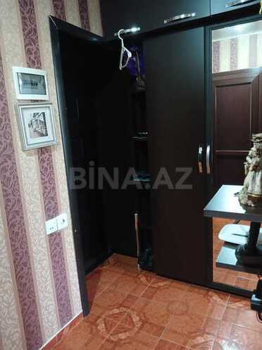 2 otaqlı köhnə tikili - Xətai r. - 67 m² (12)