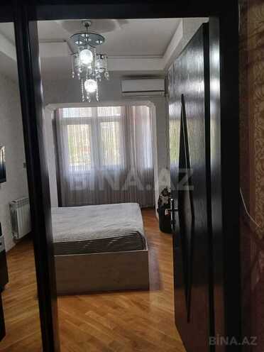 2 otaqlı köhnə tikili - Xətai r. - 67 m² (8)