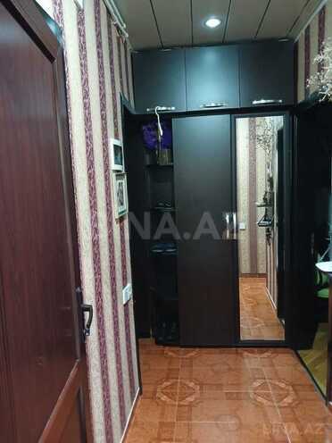 2 otaqlı köhnə tikili - Xətai r. - 67 m² (7)