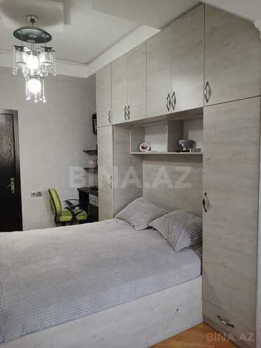 2 otaqlı köhnə tikili - Xətai r. - 67 m² (10)