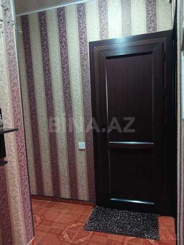 2 otaqlı köhnə tikili - Xətai r. - 67 m² (13)