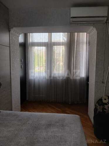 2 otaqlı köhnə tikili - Xətai r. - 67 m² (11)