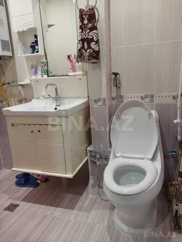 2 otaqlı köhnə tikili - Xətai r. - 67 m² (14)