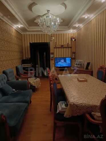 2 otaqlı köhnə tikili - Xətai r. - 67 m² (3)