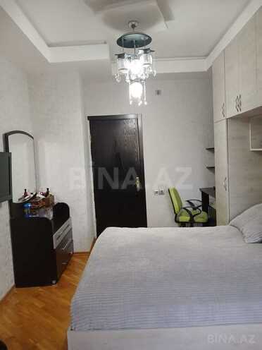 2 otaqlı köhnə tikili - Xətai r. - 67 m² (9)