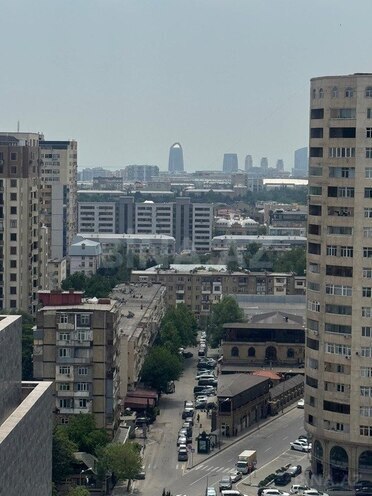 Продаётся 4-комн. новостройка 200 м², м. Азадлыг проспекти, photo 30 from 32