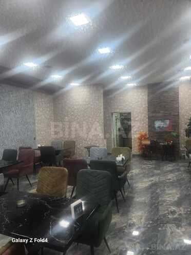 Obyekt - Yeni Yasamal q. - 130 m² (2)