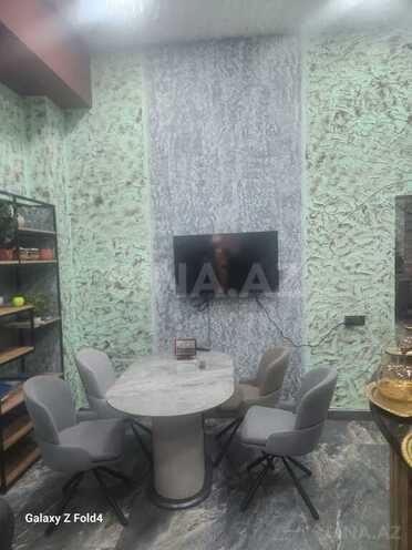 Obyekt - Yeni Yasamal q. - 130 m² (6)