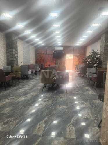 Obyekt - Yeni Yasamal q. - 130 m² (1)