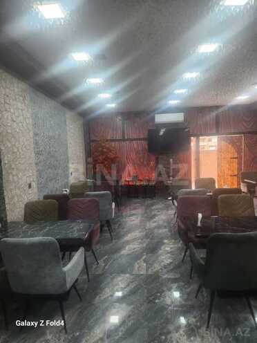 Obyekt - Yeni Yasamal q. - 130 m² (3)