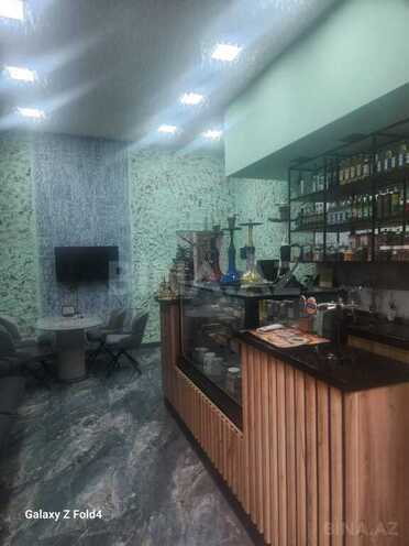 Obyekt - Yeni Yasamal q. - 130 m² (5)