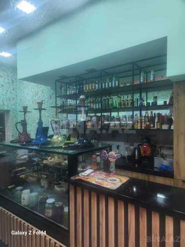 Obyekt - Yeni Yasamal q. - 130 m² (7)