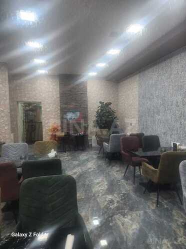 Obyekt - Yeni Yasamal q. - 130 m² (4)