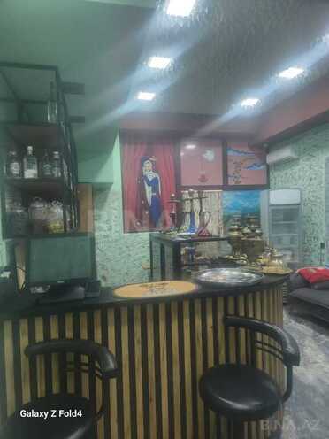 Obyekt - Yeni Yasamal q. - 130 m² (8)